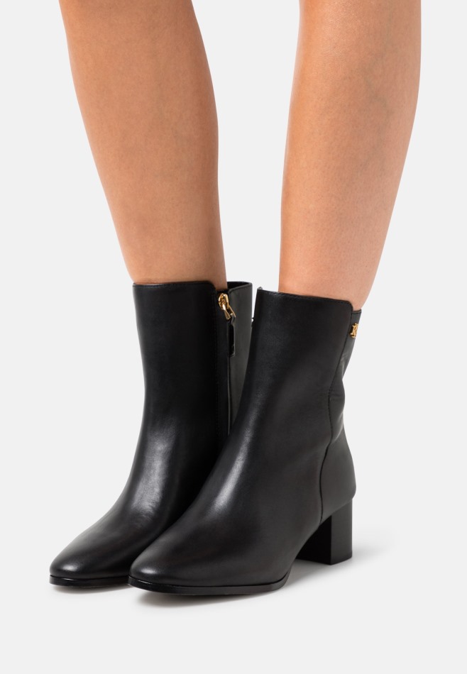Bottines Classiques Gabor | Femmes Exclusives